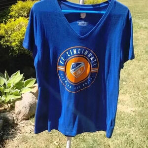 MLS T- Shirt